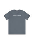 ORIGINALITY TEE - TEMPEST