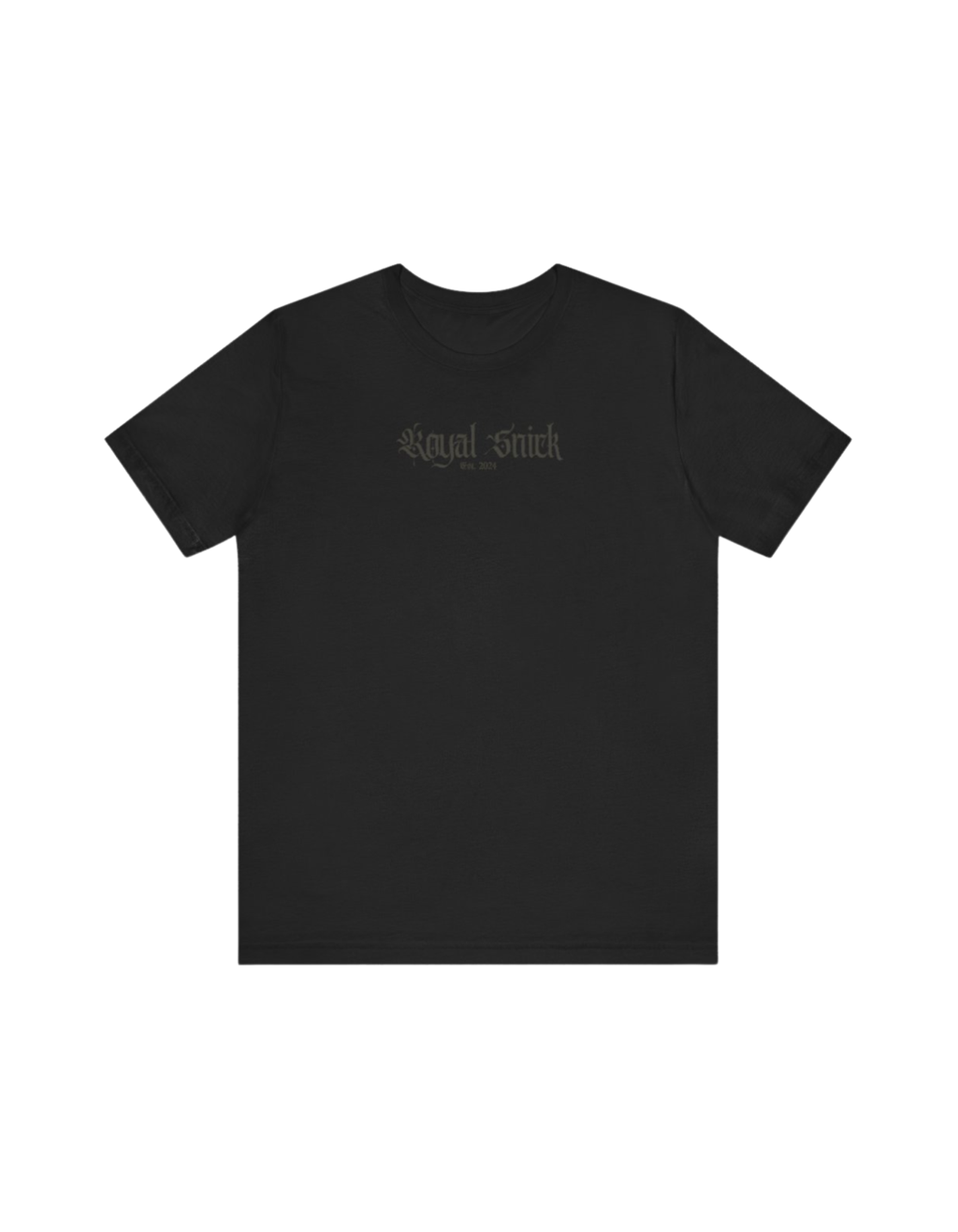 MIDNIGHT TEE
