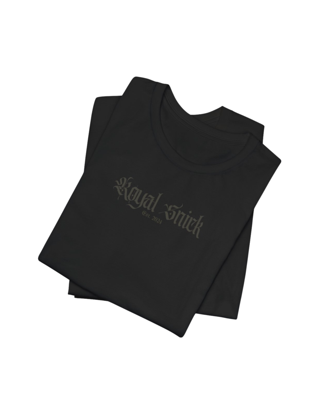 MIDNIGHT TEE