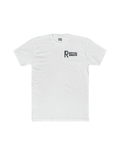ROYAL SNICK CORE TEE - IVORY