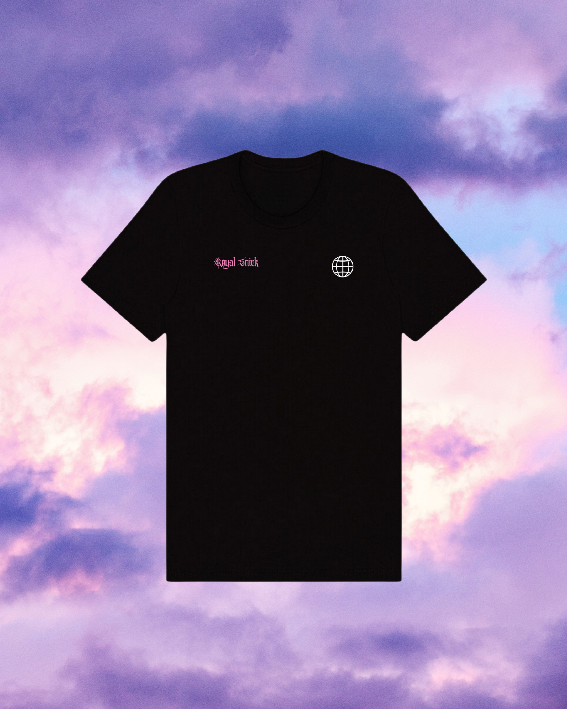 DREAM SURGE RELAXED TEE