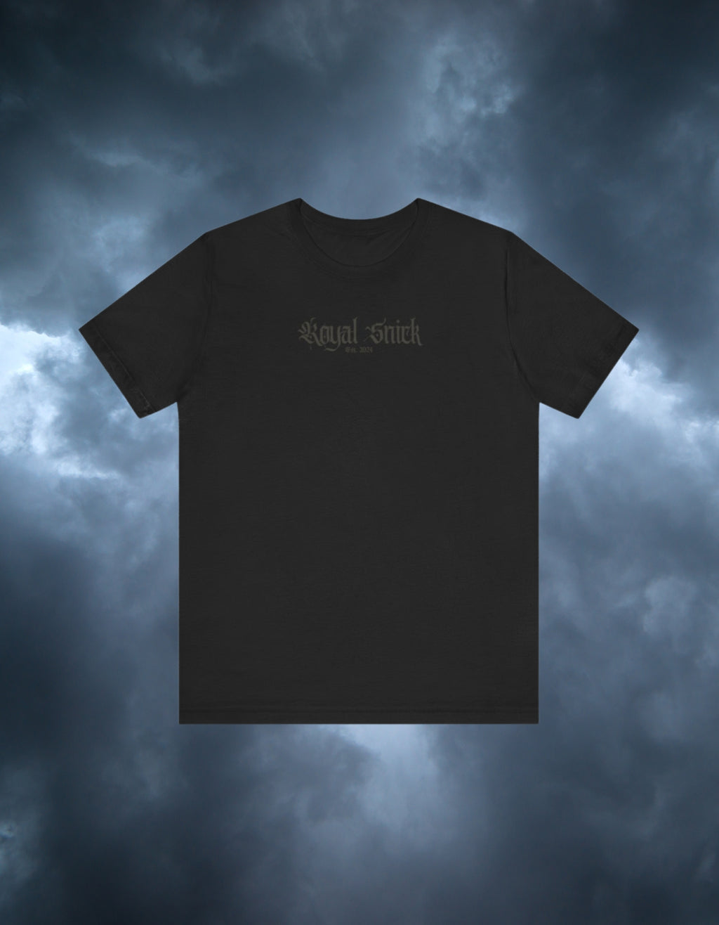 MIDNIGHT TEE