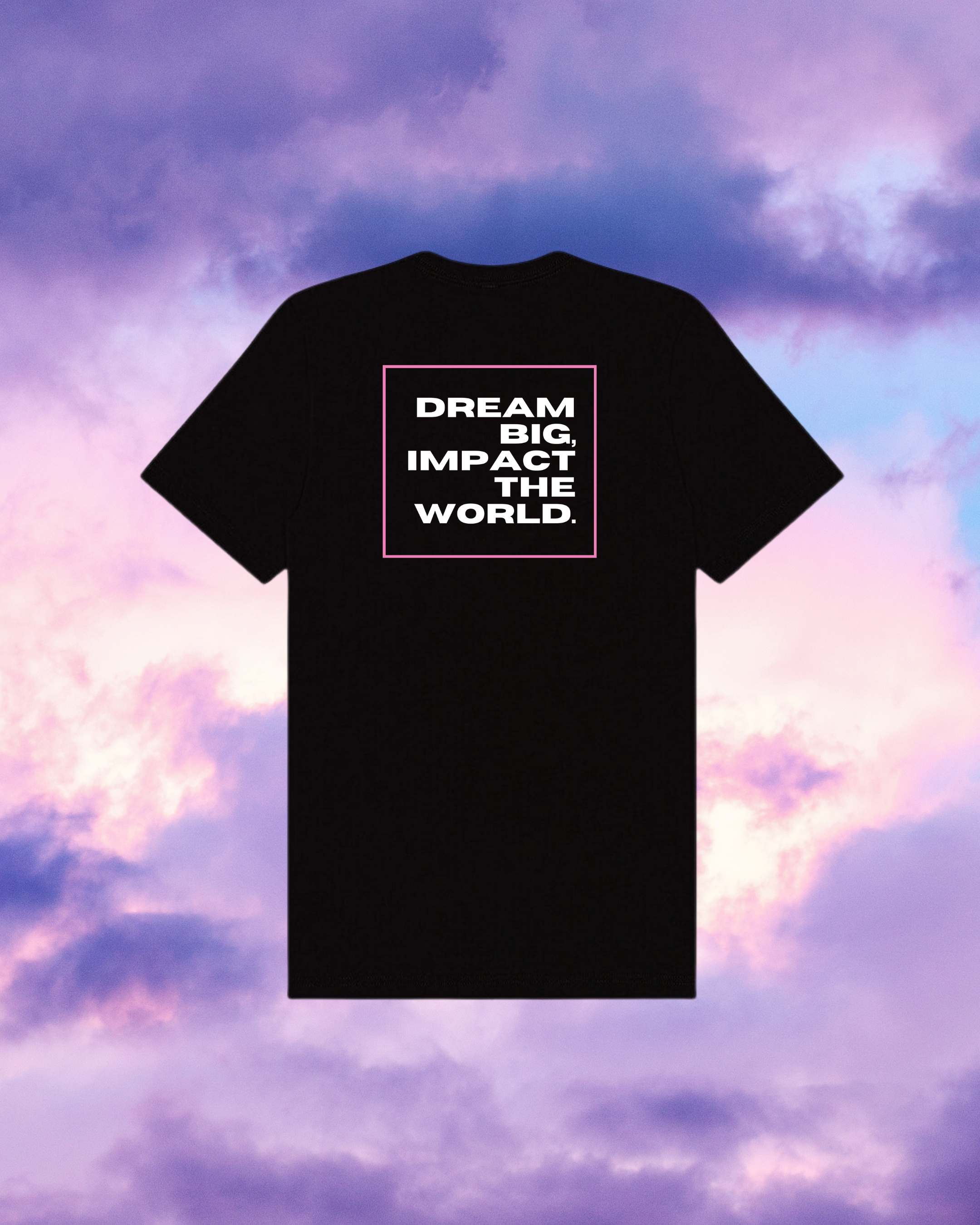 DREAM SURGE RELAXED TEE