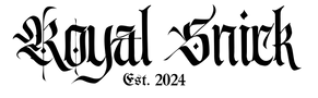 TheRoyalSnick Brands LLC - Home