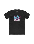 MIDNIGHT PALM TEE